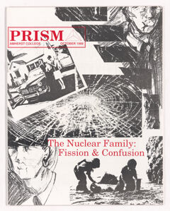 Thumbnail for Prism, 1988 October - Image 1