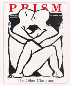 Thumbnail for Prism, 1988 December - Image 1