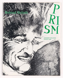 Thumbnail for Prism, 1989 March - Image 1