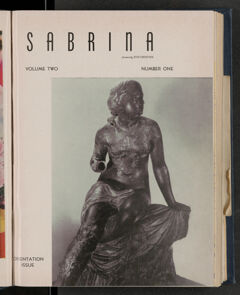 Thumbnail for Sabrina, 1950 - Image 1