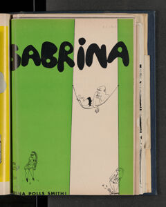 Thumbnail for Sabrina, 1952 - Image 1