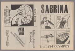 Thumbnail for Sabrina, 1984 February - Image 1