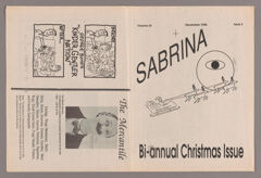 Thumbnail for Sabrina, 1988 December - Image 1
