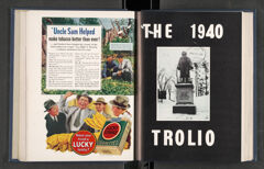 Thumbnail for Trolio, 1940 - Image 1