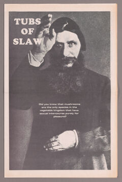 Thumbnail for Tubs of slaw, 1975 - Image 1