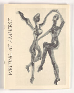 Thumbnail for Writing at Amherst, 1980 - Image 1