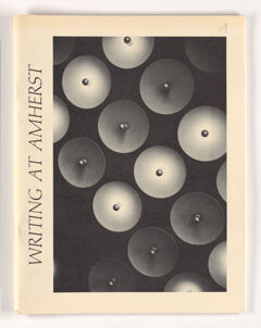 Thumbnail for Writing at Amherst, 1981 - Image 1